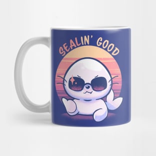 Sealin Good Mug